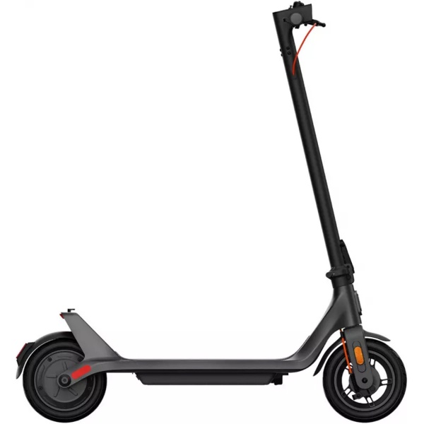Электросамокат Xiaomi Electric Scooter 4 Lite 2, черный